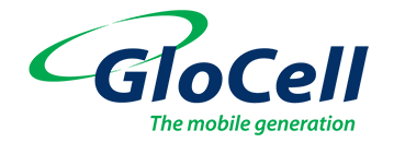 Glocell logo